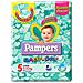 Baby-dry 5 11-25 Kg. x 17 Pezzi - Linea Bimbo - Foto miniatura 3