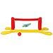 Rete Pallavolo Gonfiabile Galleggiante 077209npf - Foto miniatura 1