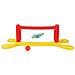 Rete Pallavolo Gonfiabile Galleggiante 077209npf - Foto miniatura 2