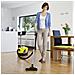 DS 6 Aspirapolvere Senza Sacco a Cilindro Potenza 650 Watt - Foto miniatura 3