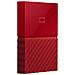 Hard Disk Esterno My Passport 2 TB 2.5" Interfaccia Micro-USB B 3.0 - Foto miniatura 3