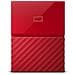 Hard Disk Esterno My Passport 2 TB 2.5" Interfaccia Micro-USB B 3.0 - Foto miniatura 1