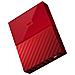 Hard Disk Esterno My Passport 2 TB 2.5" Interfaccia Micro-USB B 3.0 - Foto miniatura 5
