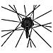 Ruota Posteriore 26 Crossride Ub - Foto miniatura 2