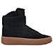 Scarpe Basket Platform Mid 36458803 Taglia 38 Colore Nero - Foto miniatura 1