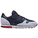 Scarpe Classic Leather Grey Bd4415 Taglia 42 Colore Grigio - Foto miniatura 1