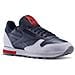 Scarpe Classic Leather Grey Bd4415 Taglia 42 Colore Grigio - Foto miniatura 4