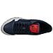 Scarpe Classic Leather Grey Bd4415 Taglia 42 Colore Grigio - Foto miniatura 2