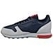 Scarpe Classic Leather Grey Bd4415 Taglia 42 Colore Grigio - Foto miniatura 3
