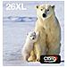 Ink / 26XL Polar Bear CMYK - Foto miniatura 1
