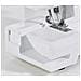 Macchina Tagliacuci M343D Overlocker - Foto miniatura 5