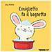 Jörg Mühle - Coniglietto fa il bagnetto. Ediz. a colori - Foto miniatura 3