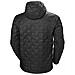 Giacche Lifaloft Hooded Insulator Abbigliamento Uomo Xl - Foto miniatura 2