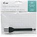 Adattatore USB-C a DisplayPort 4K / 60 Hz M / F 0,11 m - Nero - Foto miniatura 3