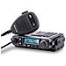 Kit Cb Go Radio Ricetrasmittente Veicolare Auto M-mini + Antenna Lc29, Multi Banda 40 Canali Am / fm, Presa Accessori 2 Pin, Adattatore Opzionale Bluetooth - Foto miniatura 2