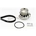 Kit Di Distribuzione Ct633wp1 - Foto miniatura 1