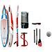 Sup Gonfiabile Cj2 Rush 12'6"" X 28"" X 6"" 30005 - Foto miniatura 2