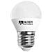961727 lampadine E27, 5000 K, 7 W, bianco - Foto miniatura 2