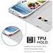 Custodia Compatibile Con Samsung Galaxy S4 In Classy Argento - Coperchio Protettiva Con Chiusura Magnetica, Funzione Stand E Tasca Per Le Carte - Foto miniatura 6