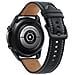 Galaxy Watch3 45mm Display 1.4" 8GB Wi-Fi - 4G / NFC per Fitness con Pedometro e Cardiofrequenzimetro Nero - Foto miniatura 4