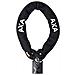 5011542 catena Antifurto Unisex Adulto, Nero - Foto miniatura 1