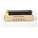 TONER COMPATIBILE -  Kyocera Tk-5205y Giallo 1t02r5anl0 Per Taskalfa 356ci Fornito Di Intelligent Chip Capacità 12000 Copie Made In Italy - Foto miniatura 2
