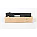 TONER COMPATIBILE -  Kyocera Tk-5205y Giallo 1t02r5anl0 Per Taskalfa 356ci Fornito Di Intelligent Chip Capacità 12000 Copie Made In Italy - Foto miniatura 1