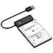 Adattatore Hard Disk USB 3.0 a 2.5 SATA - Foto miniatura 2