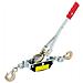 Far Tools Treuil De Halage A Levier Tf1000 - Charge Max 1000 Kg - Foto miniatura 1