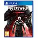PS4 - Werewolf: The Apocalypse Earthblood - Foto miniatura 1