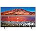 TV LED Ultra HD 4K 43" UE43TU7092 Smart TV Tizen - Foto miniatura 1