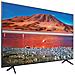 TV LED Ultra HD 4K 43" UE43TU7092 Smart TV Tizen - Foto miniatura 4