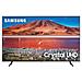 TV LED Ultra HD 4K 43" UE43TU7092 Smart TV Tizen - Foto miniatura 8