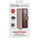 Wally One Custodia Per Cellulare 17 Cm (6.7'') Custodia A Borsellino Rosa - Foto miniatura 3