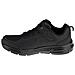 Dyna-air Fast Pulse, Bambini, Nero, Sneakers, Numero: 31 Eu - Foto miniatura 2