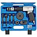  - set Di 6 scalpelli S3211 per Aria Compressa Vibro - Foto miniatura 1