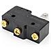 Interruttore Micro-z 15gw22-b Breve Cerniera Leva 3 Morsetto A Vite 15a Corrente Nominale Ul - Foto miniatura 2