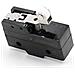 Interruttore Micro-z 15gw22-b Breve Cerniera Leva 3 Morsetto A Vite 15a Corrente Nominale Ul - Foto miniatura 3