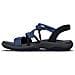 Sandali Reggae Slim - Skech Appeal Taglia 39 Codice 41180-nvy Blu - Foto miniatura 2