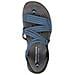 Sandali Reggae Slim - Skech Appeal Taglia 39 Codice 41180-nvy Blu - Foto miniatura 3