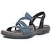 Sandali Reggae Slim - Skech Appeal Taglia 39 Codice 41180-nvy Blu - Foto miniatura 6