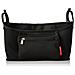Borsa Organizer per Passeggino Nera - Foto miniatura 1
