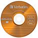 Supporto registrabile DVD 43682 - DVD+R DL - 8x - 8,50 GB - 5 Pacco Slim Jewel Case - 120mm - 4 Ora Tempo di registrazione massimo - Foto miniatura 5