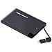 PB-2500, Nero, USB, Universale, Lightning - Foto miniatura 1
