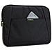 Custodia Notebook CityGear Fino a 11.6" Colore Nero - Foto miniatura 1