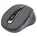 MUSWB2 Bluetooth 1600DPI Nero, Grigio mouse - Foto miniatura 1