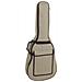 Borsa Custodia Per Chitarra Acustica Modello Dreadnought Imbottitura 10mm - Foto miniatura 1