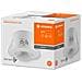 Ledvance Apparecchio: A Soffitto, Sensor Ceiling Flush Ip20 / 220…240 V, Materiale: Polycarbonat (pc), Ip20 - Foto miniatura 1