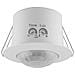 Ledvance Apparecchio: A Soffitto, Sensor Ceiling Flush Ip20 / 220…240 V, Materiale: Polycarbonat (pc), Ip20 - Foto miniatura 3