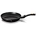 24 Cm Granito Frypan Berlinger Haus Nero Rose Bh-1634 - Foto miniatura 2